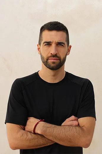 XAVI CALABUIG MOVIMENT